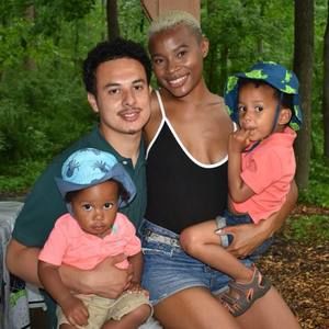 Meet your Posher, Kenny